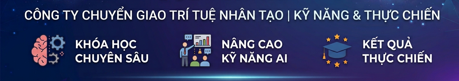 Banner Đào Tạo AI Hà Tĩnh - 0949171916